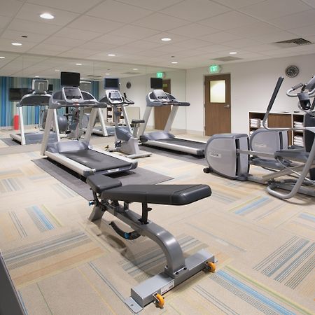 Holiday Inn Express & Suites Monterrey Valle By Ihg San Pedro Garza Garcia Экстерьер фото