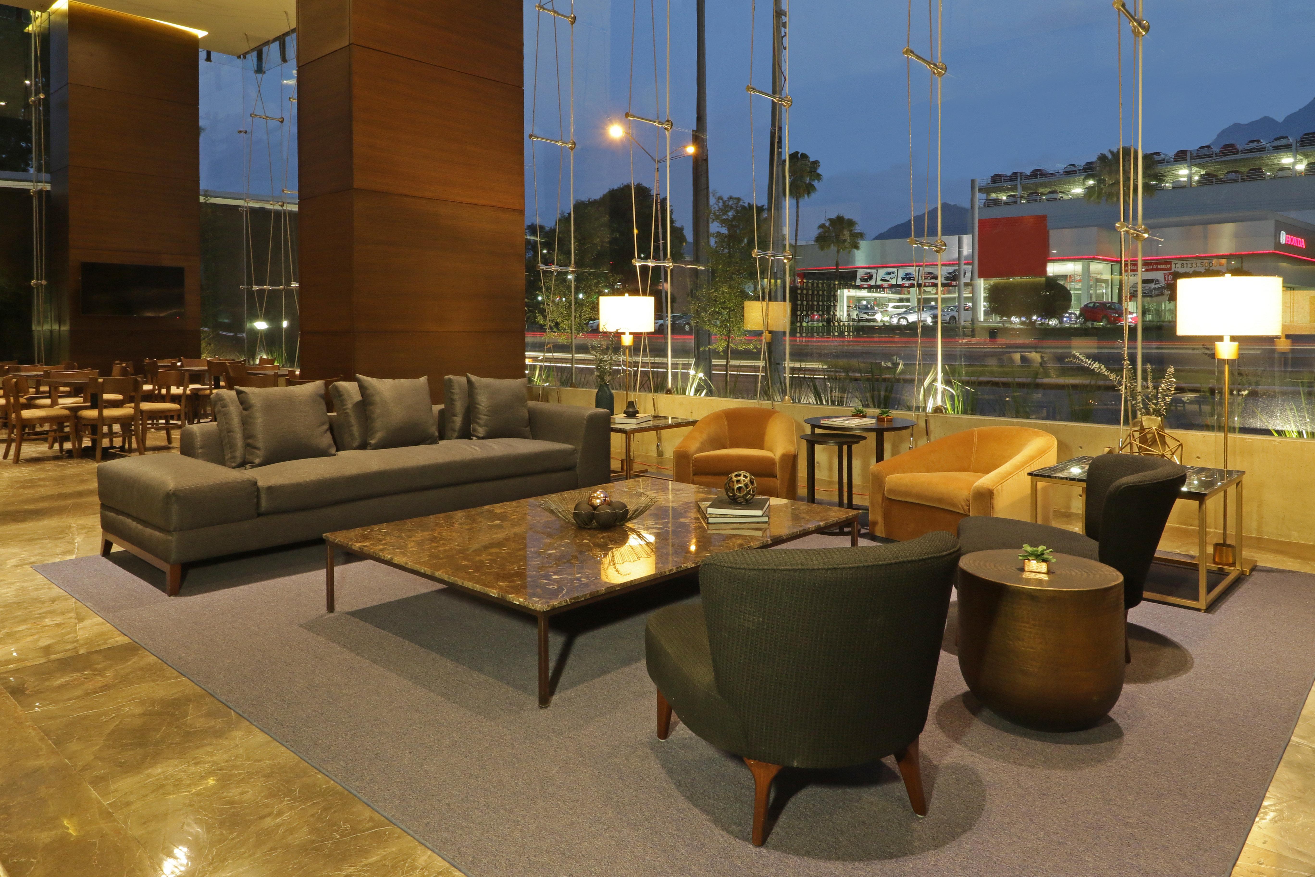 Holiday Inn Express & Suites Monterrey Valle By Ihg San Pedro Garza Garcia Экстерьер фото