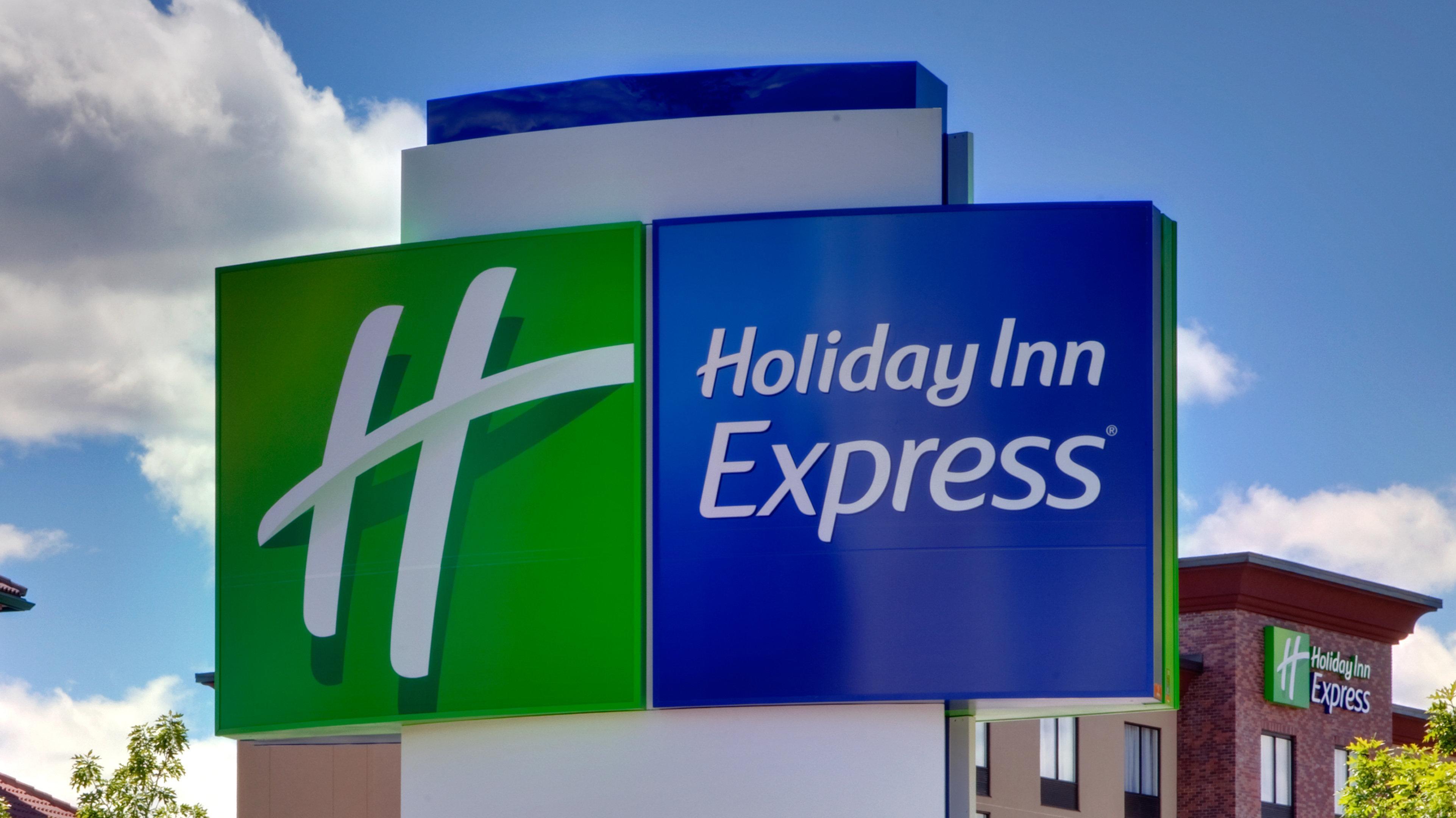 Holiday Inn Express & Suites Monterrey Valle By Ihg San Pedro Garza Garcia Экстерьер фото