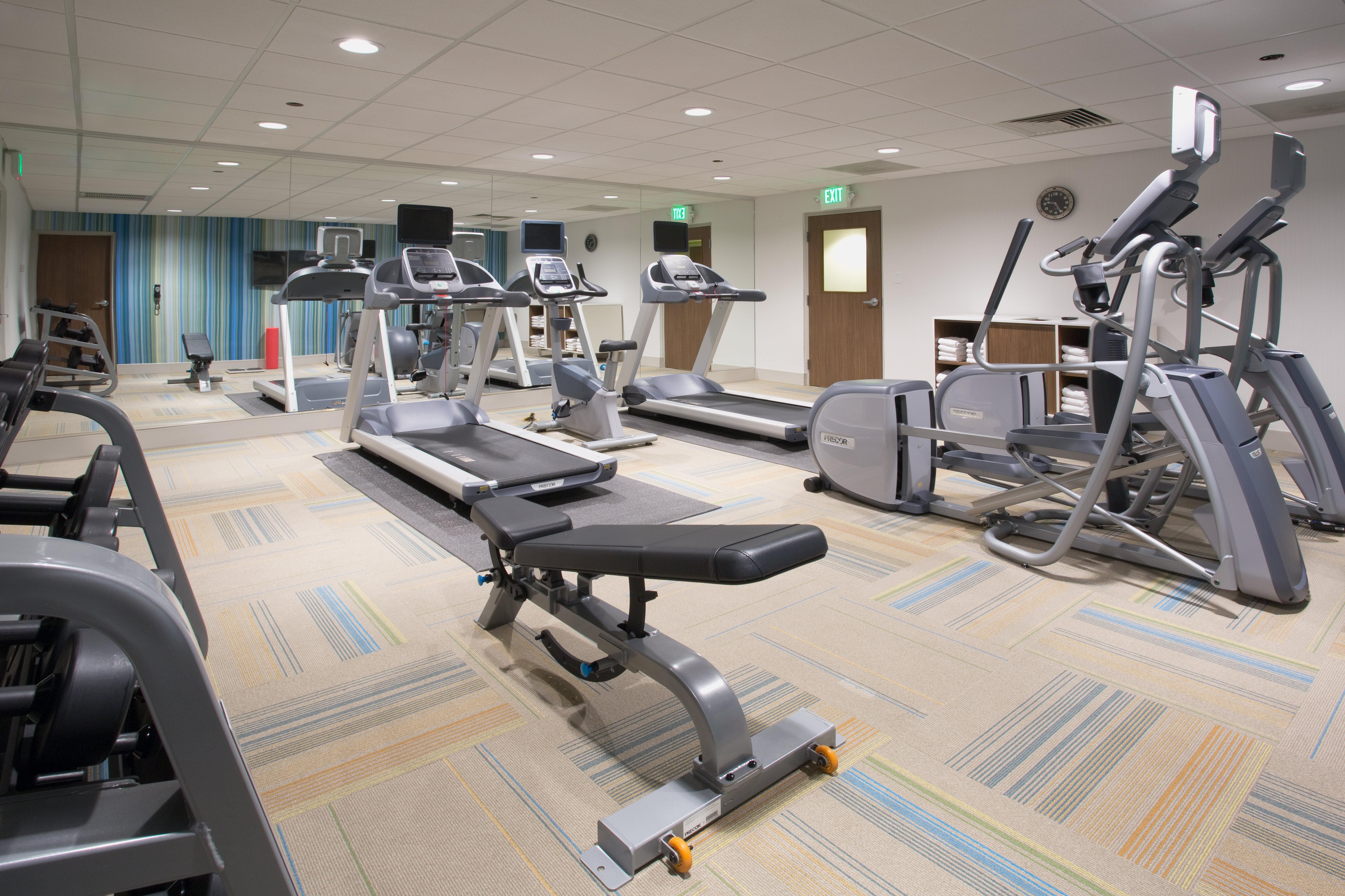 Holiday Inn Express & Suites Monterrey Valle By Ihg San Pedro Garza Garcia Экстерьер фото