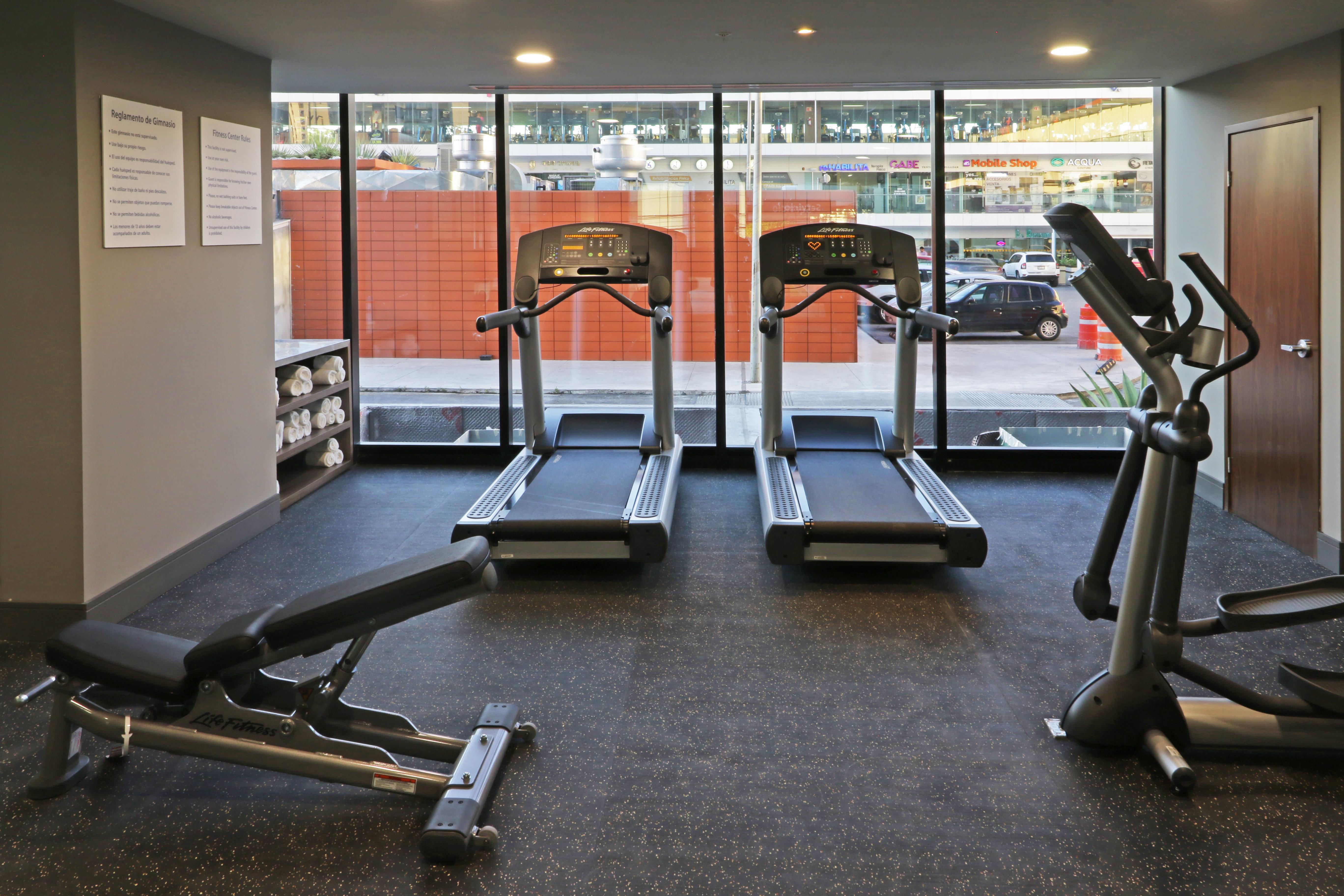 Holiday Inn Express & Suites Monterrey Valle By Ihg San Pedro Garza Garcia Экстерьер фото