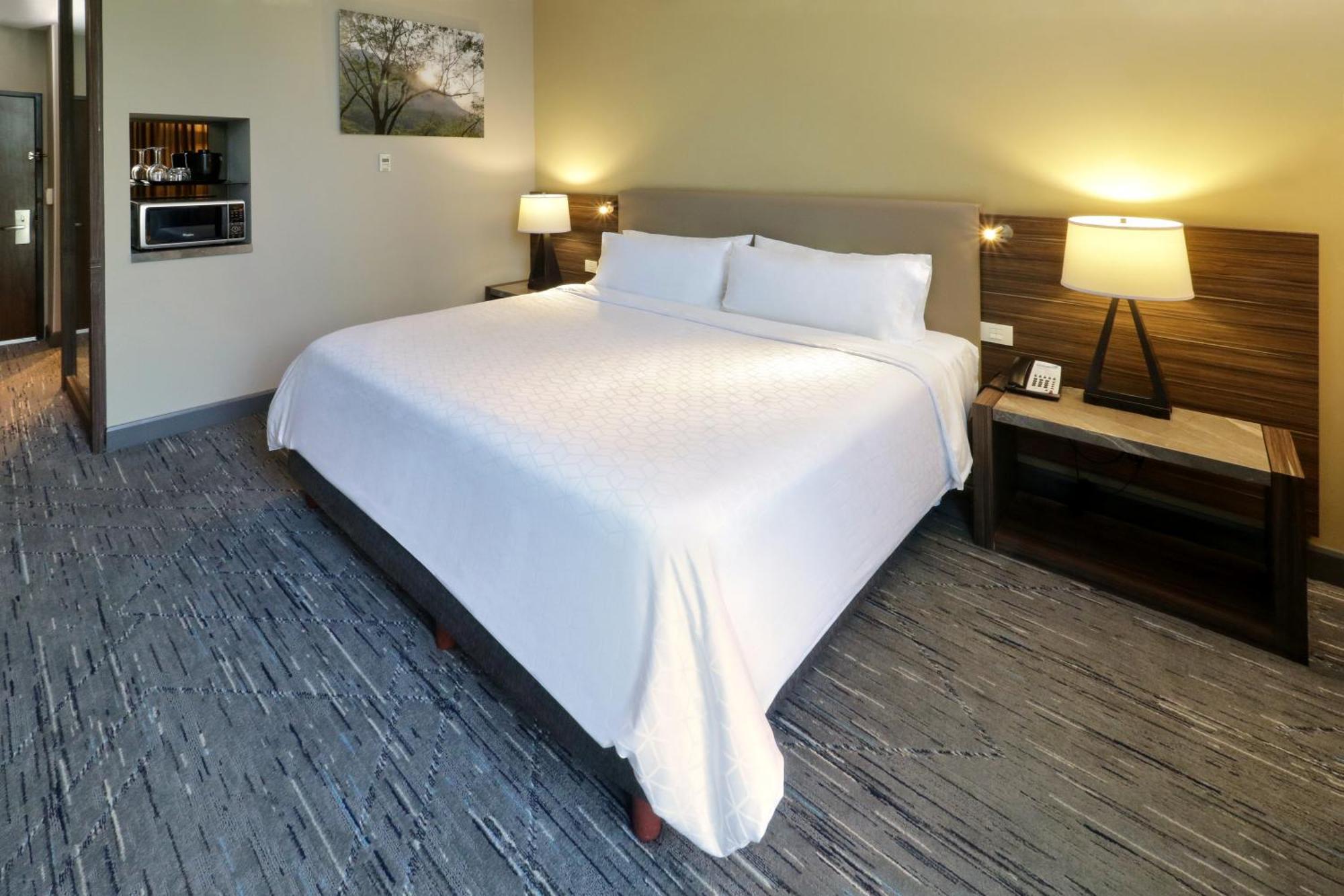 Holiday Inn Express & Suites Monterrey Valle By Ihg San Pedro Garza Garcia Экстерьер фото